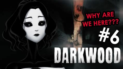 Let's Play Darkwood Part 6 .